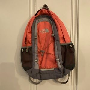 Small North Face Backpack
